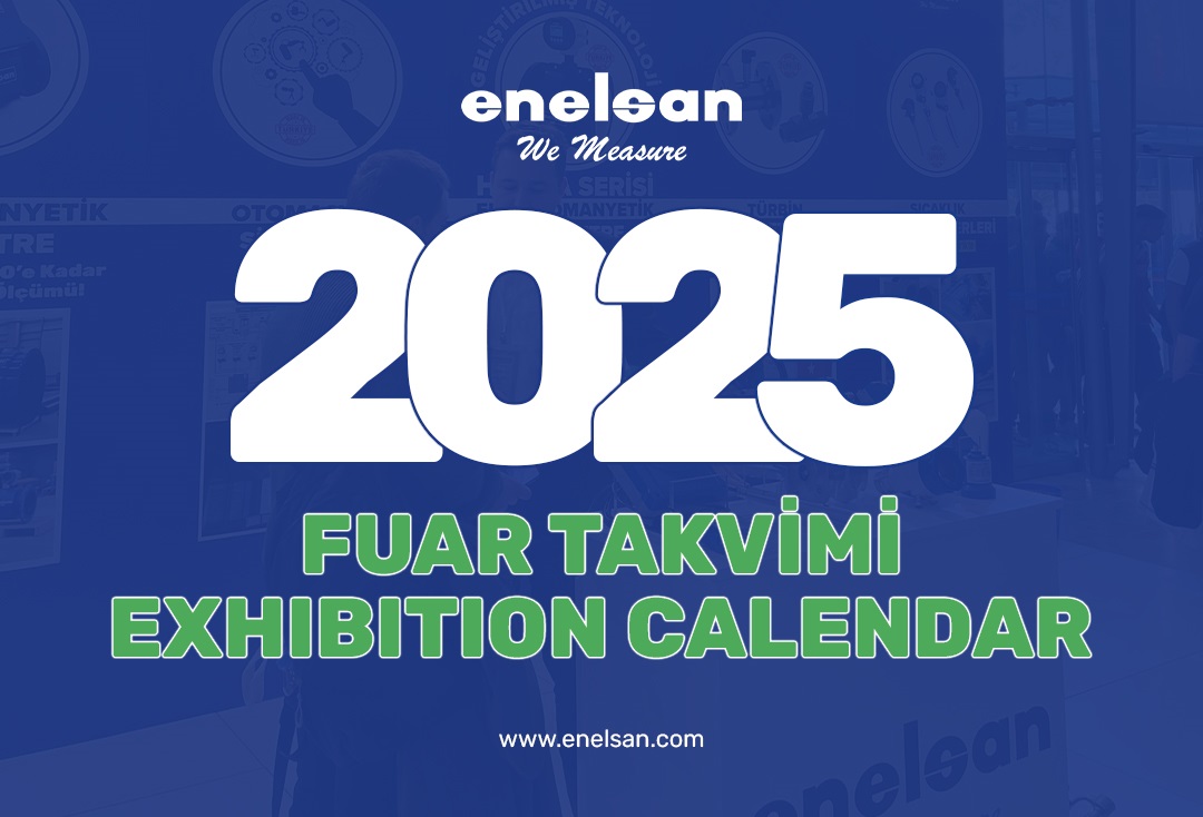 2025 EXHIBITION CALENDAR