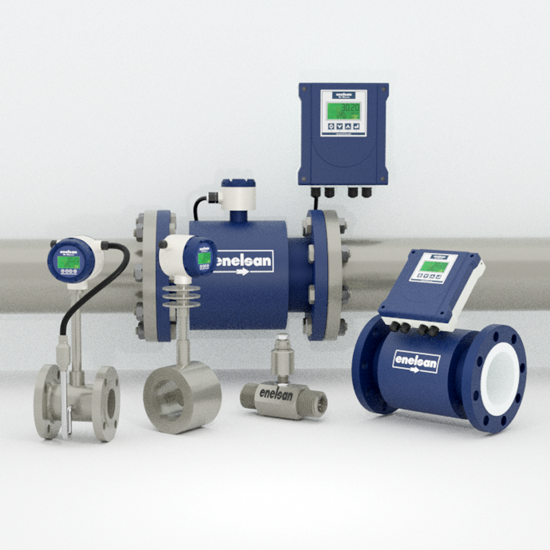 Flowmeters