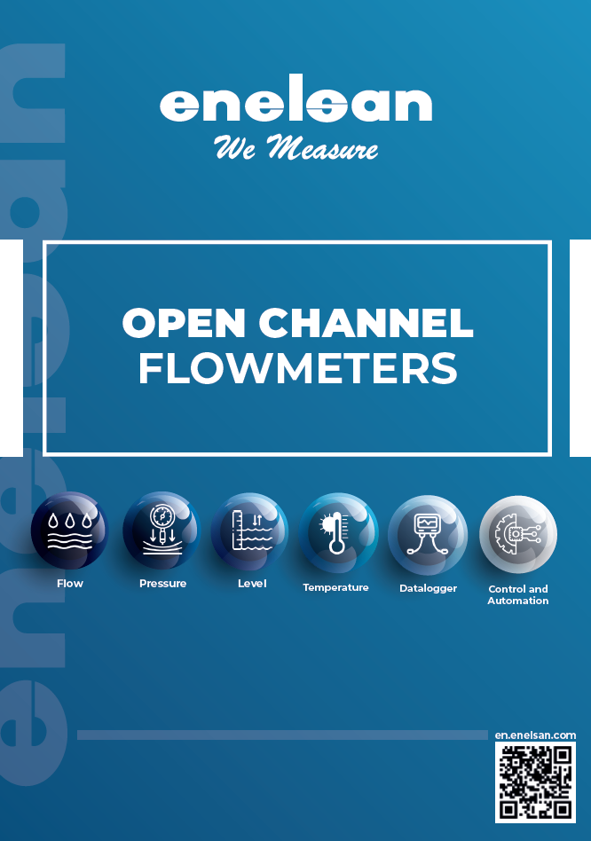 OPEN CHANNEL FLOWMETERS CATALOG