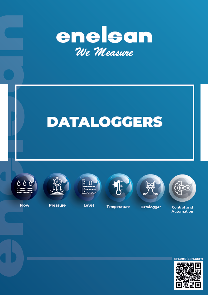 DATALOGGERS CATALOG