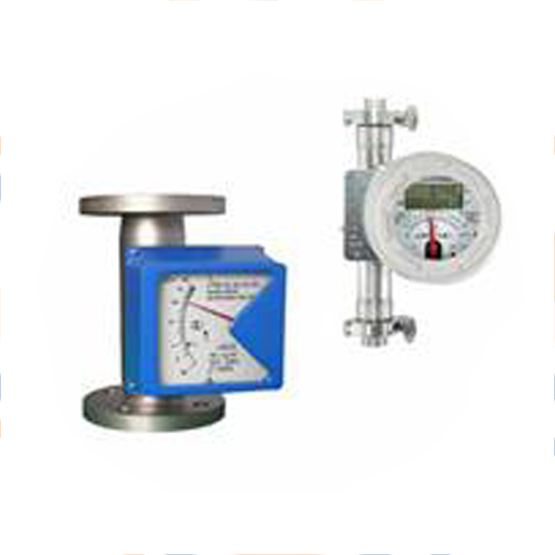 Metal Tube Flowmeter