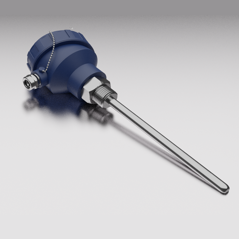 Temperature Transmitters