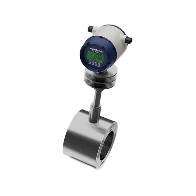 Target Flowmeter