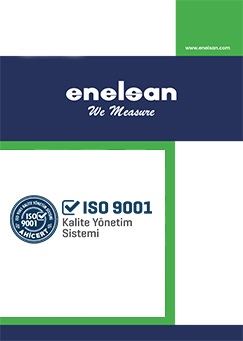 ISO 9001 Quality Management System Certificate