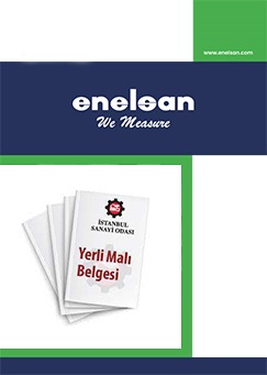 Domestic Goods Certificate