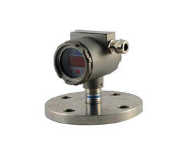 FLANGED STAINLESS BODY PRESSURE TRANSMITTER