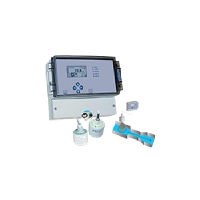 OPEN CHANNEL FLOWMETER