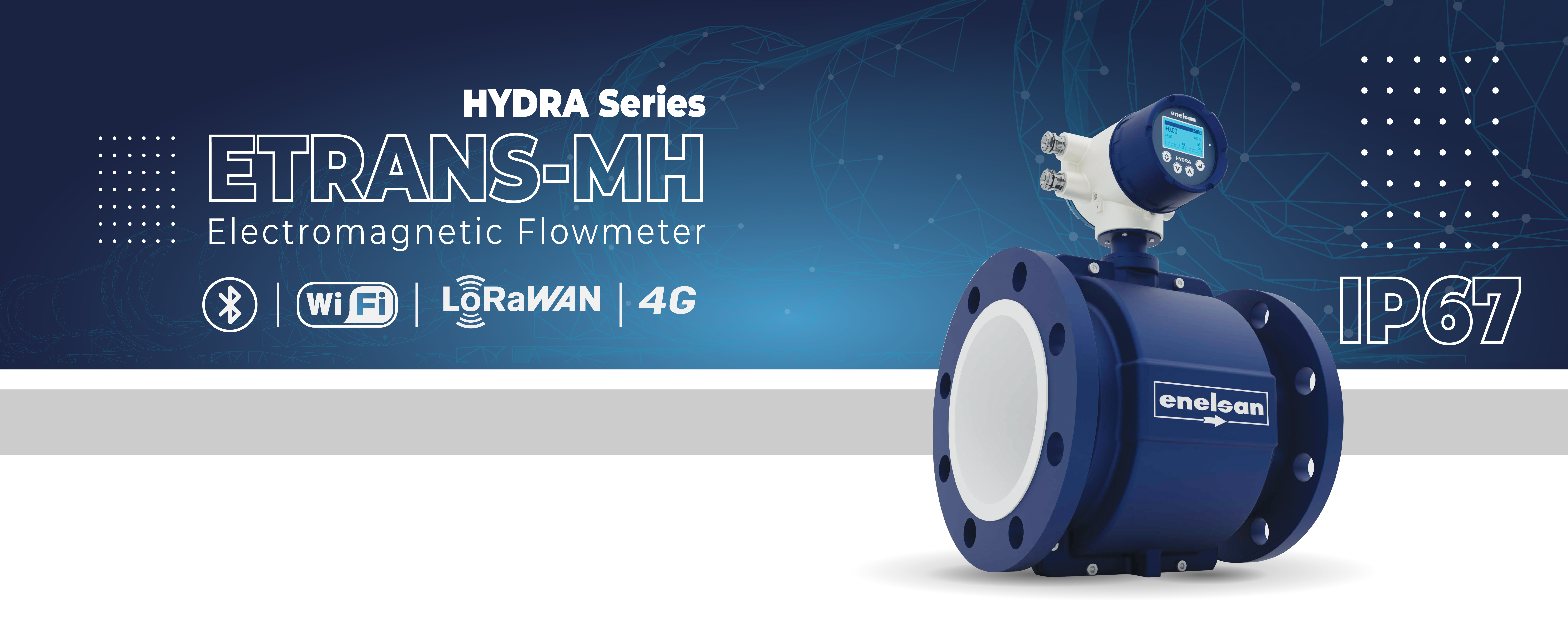 ETRANS -MH Series