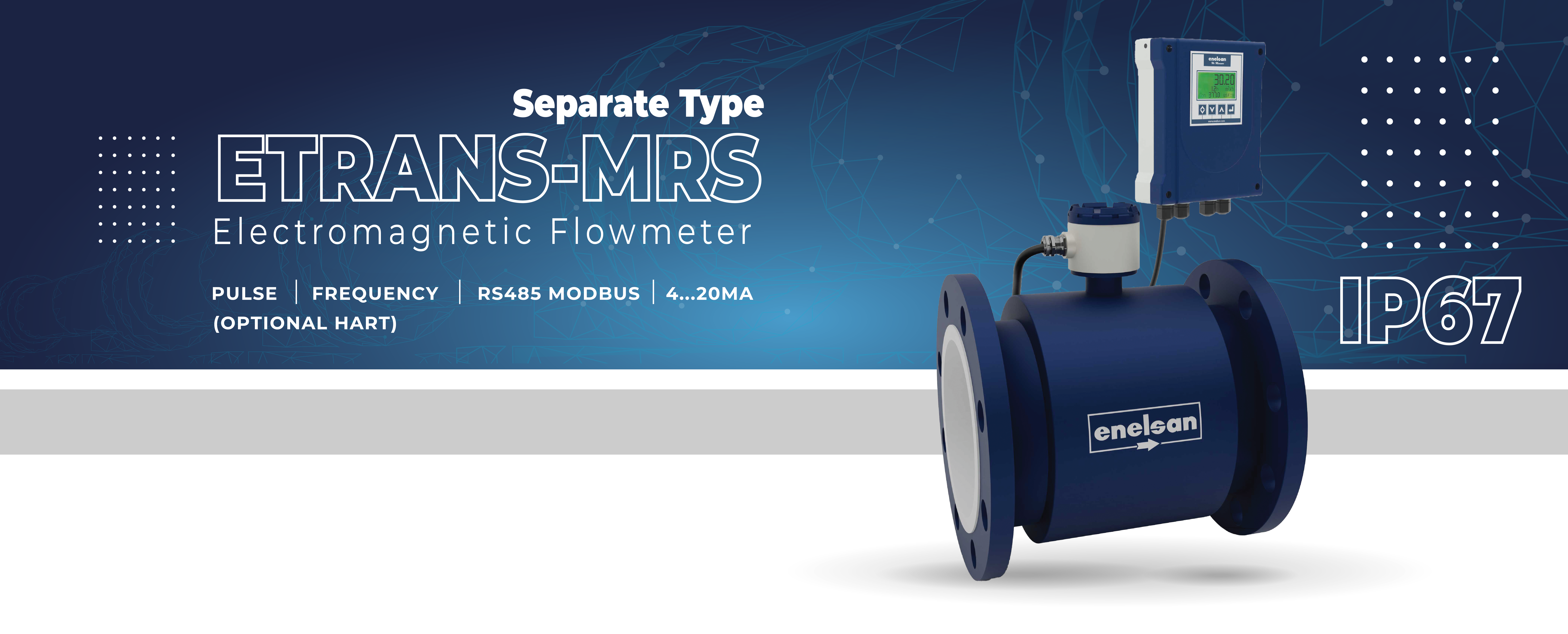 Etrans-MRS Square  Compact