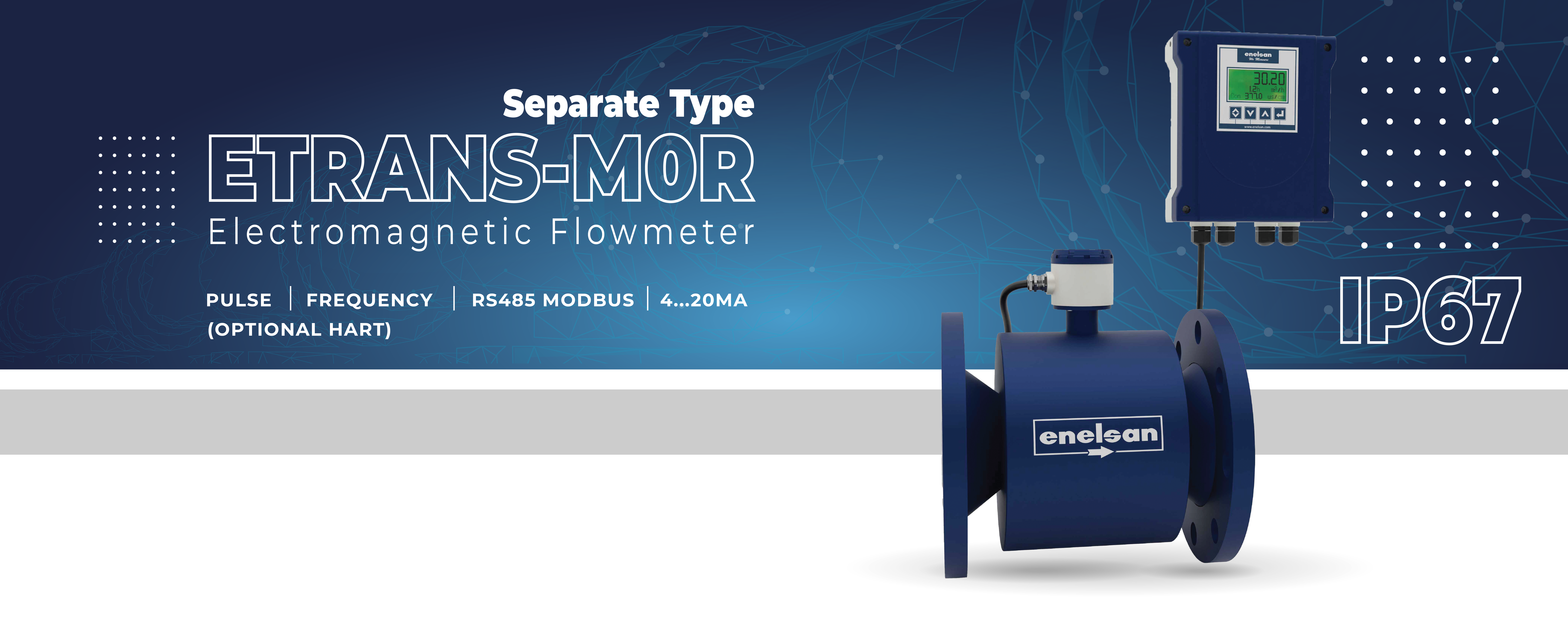 Etrans-M0R Seperate Type