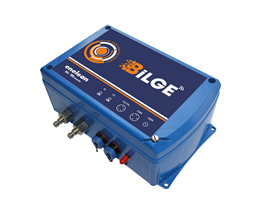 BiLGE GSM/GPRS DATALOGGER