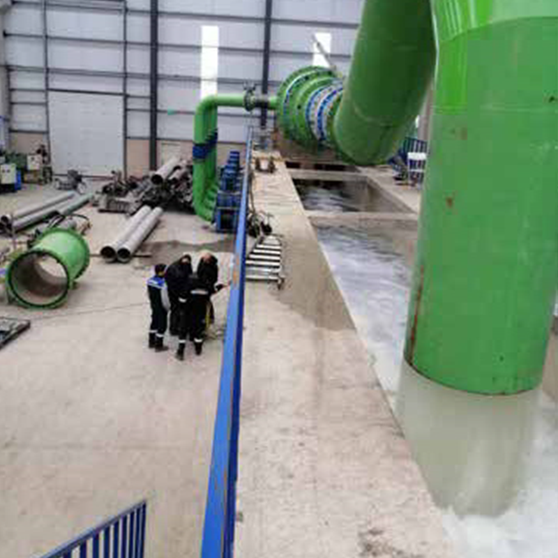 Flowmeter Calibration