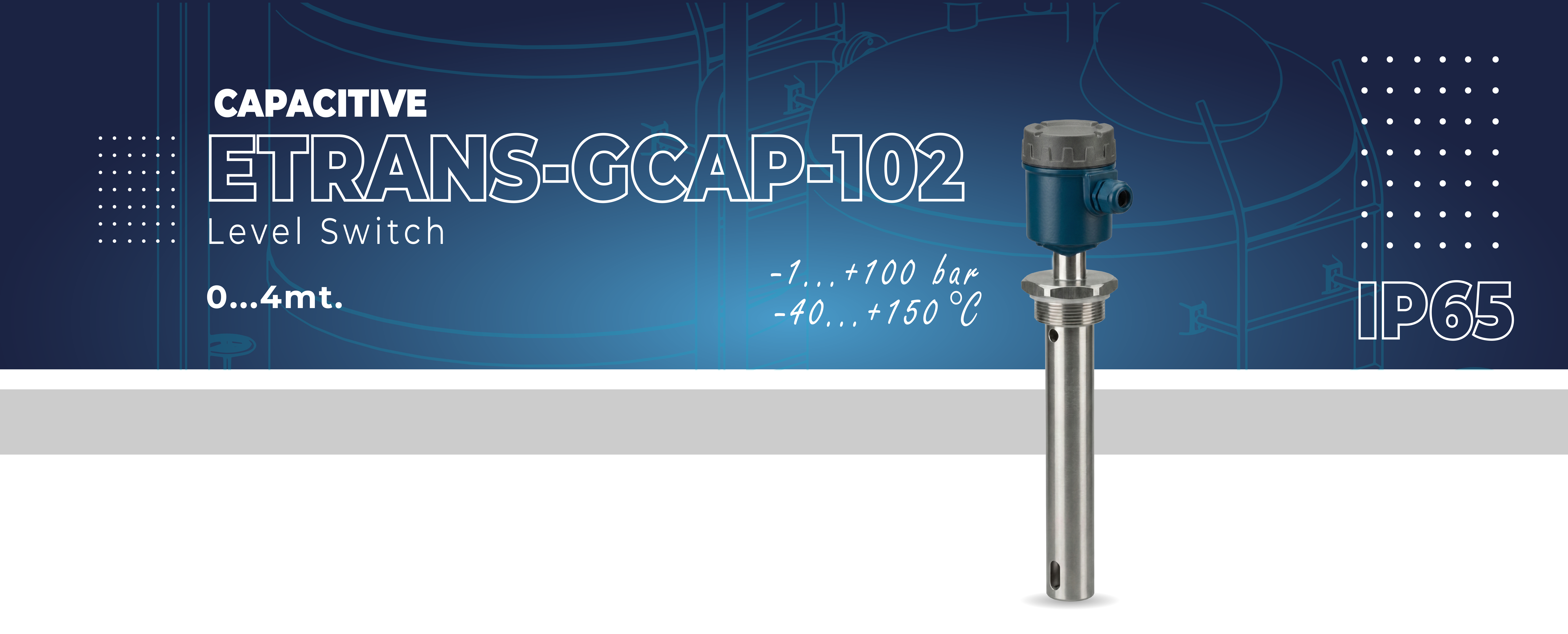 Etrans-  EGCAP Series
