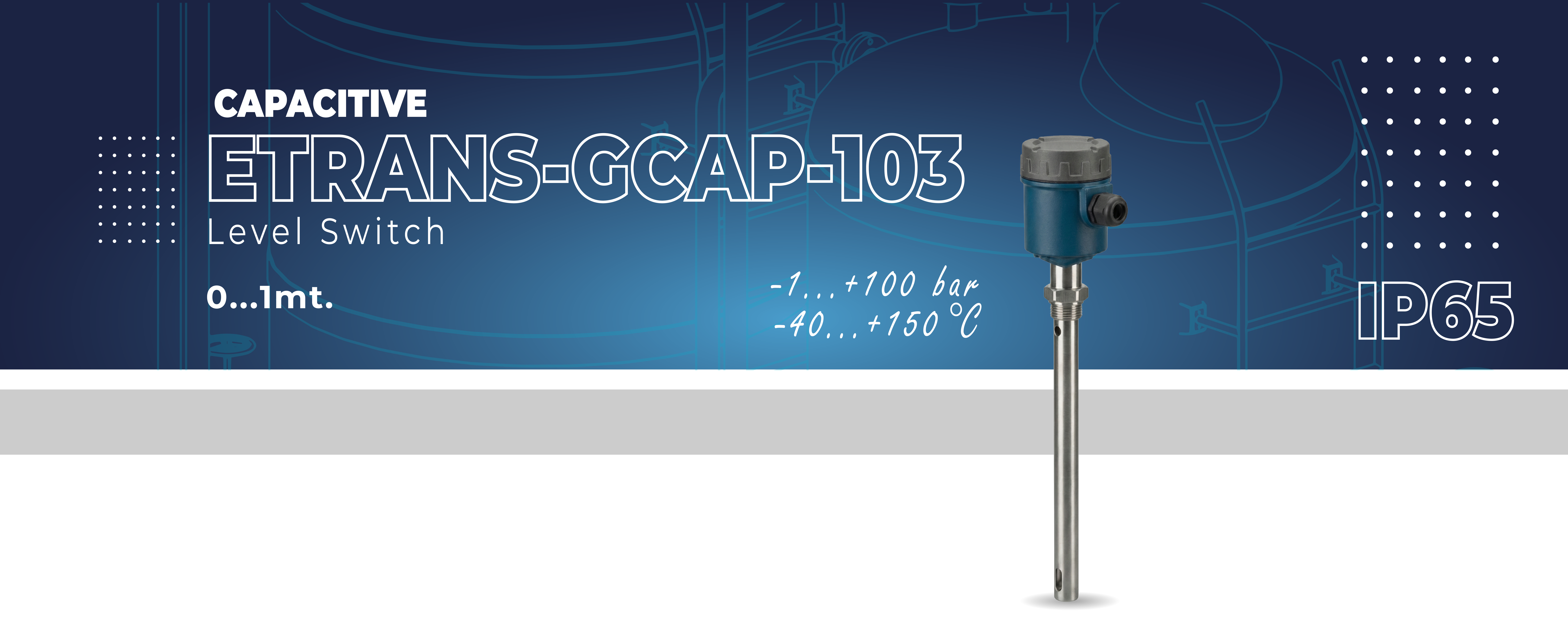 Etrans-  EGCAP Series