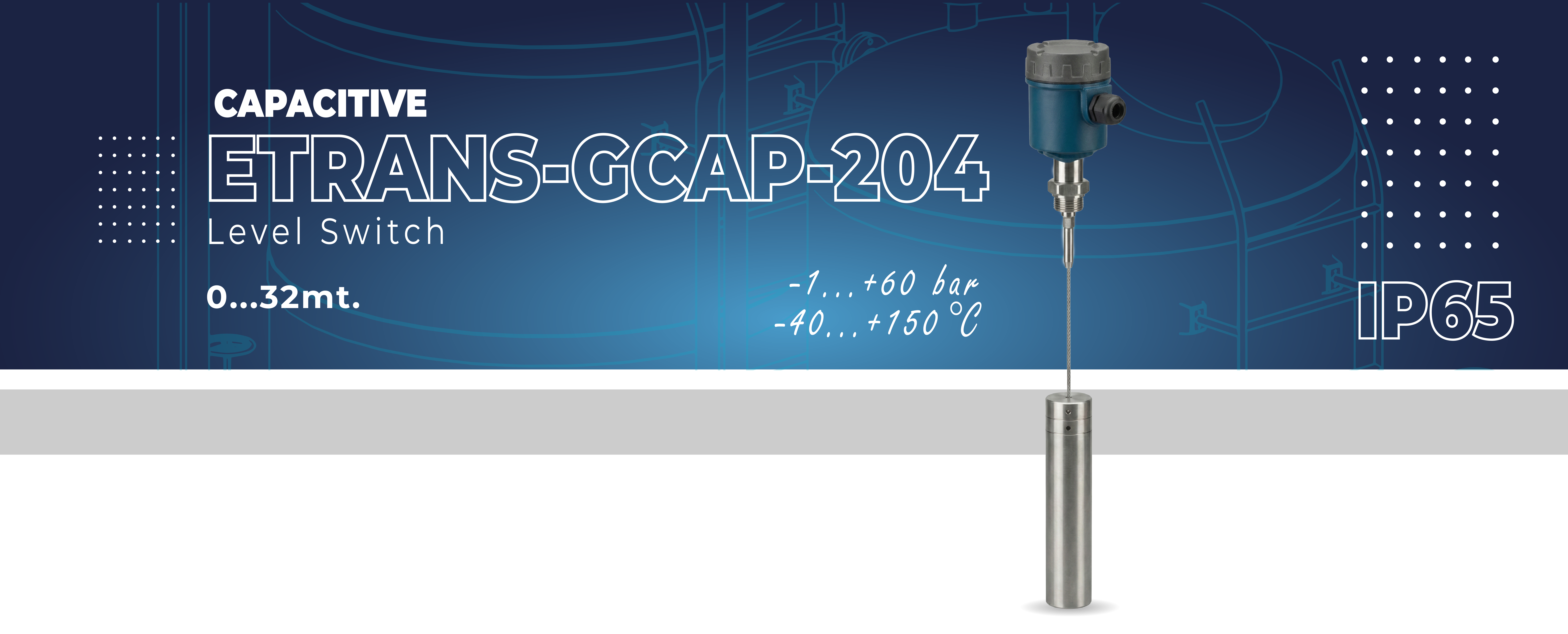 Etrans-  EGCAP Series