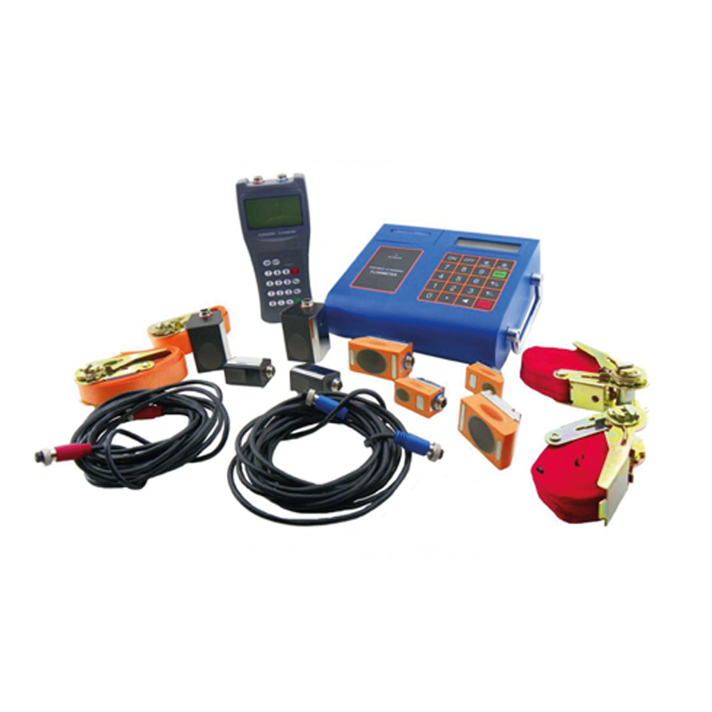 PORTABLE ULTRASONIC FLOWMETER