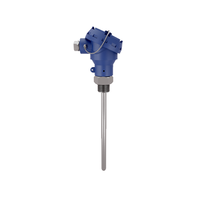 RTD TEMPERATURE TRANSMITTER - ETRANS156